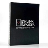 Desktop card drunk desires card game card New Style Couple drunk Desire Drinking game Board game