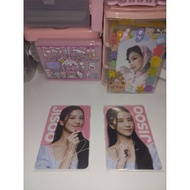 Blackpink oreo jisoo pc