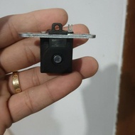 Pulser Zx 130 Spool Fulser kawasaki Zx130 Spool Fullser Zx 130 Rare