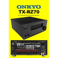 ONKYO TX-RZ70 11.2-Channel AV Receiver