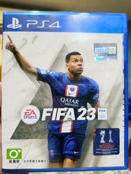 PS4 : flfa23 [ มือสอง ]