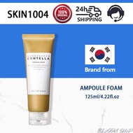 SKIN1004 Madagascar Cenla Ampoule Foam Cleanser 125ml