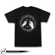 GODSPEED YOU BAND 100% COTTON T-SHIRT UNISEX GRAPHIC PRINTED