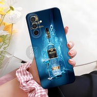 Softcase Hp Samsung Galaxy A36 5G 2025 Fashion Case Drink Case Samsung Galaxy A36 5G Silicone Tpu Pr