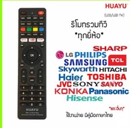 Universal Remotes Controller Smart TV Television Replacement Remote Control Smart TV for LCD and LED TVs for all brands ex. RM-L1130+X RM-L113+12 RM-L1130+8 AKIRA LG Samsung Haier HITACHI SHARP and others