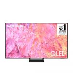 Samsung QLED QA65Q60CAGXXP 65-inch, 4K UHD, Smart TV, Dual LED, 100% Color Volume