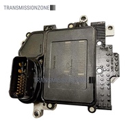 01J CVT 01J927156 Transmission Control Unit TCU TCM Square Connector & Free Programming For Audi