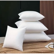 SOFT SOFA CUSHION 30x30 35x35 40x40 30x50 45x45 40x60 50x50 50x70 60x60
