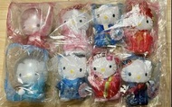 Hello Kitty 麥當勞公仔