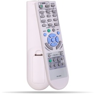 Universal Remote Control for All NEC Projector NP-M260X NP-M271W NP-M271X NP-M300W NP-M300WS NP-M300