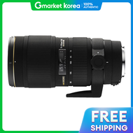 Sigma | Sigma Apo 70-200mm F2.8 Ii Ex Dg Macro Hsm for Nikon / Genuine Product