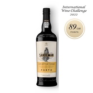Sandeman Porto Late Bottled Vintage Port Wine 750ml - Portugal