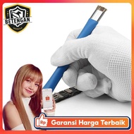 SUNSHINE Anti-Static Brush PCB Board Cleaner Double Head - SS-022B