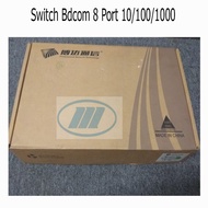 Switch Bdcom 2508 Termurah