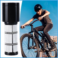 Bike fork Extender Riding Handlebar Riser Ergonomic Bike fork Stem Extender for Hiking Mountain Offr