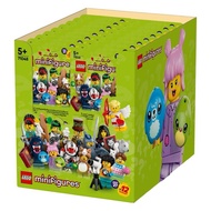 (Ready Stocks) LEGO Minifigures Series 27 Retail Box of 36x Minifigure Blind Boxes 71048