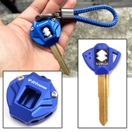 Motorcycle Key Cover Case Shell V-strom For Suzuki Vstrom 650 1000 1050 1050XT DL650 DL1000 dl Vstro