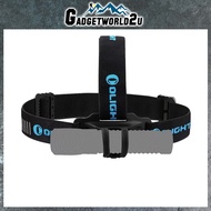 Olight Headband II Mount Replacement for Perun & H2R Headlamp