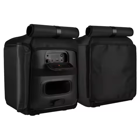 Protective Speaker Case Mesh Cover Protective Cover for JBL Partybox Encore Essential