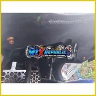 ♥ ◐ ☼ Yamaha Sniper 155/155R Body bolts