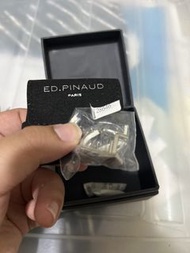 ED.PINAUD 巴黎 袖扣