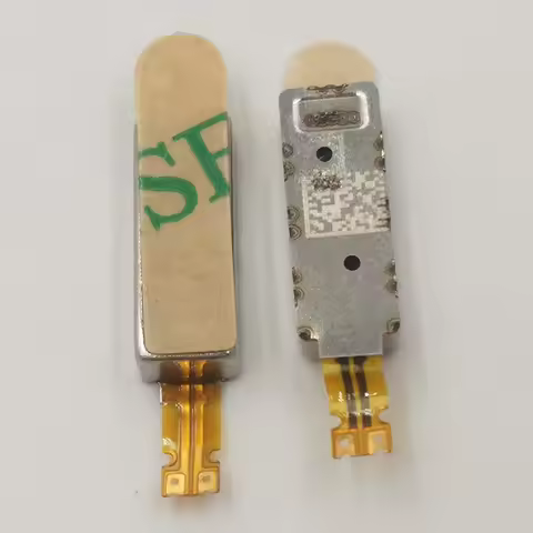1Pcs Vibrator Motor Vibration Module Flex Cable Ribbon For Huawei Magic2 watch3 GT 2 watch 3 VID-B19
