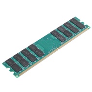 4GB 4G DDR2 800MHZ PC2-6400 หน่วยความจำคอมพิวเตอร์RAM PC DIMM 240 PinsสำหรับAMD