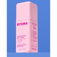 Byoma Moisturising Gel Cream 50ml