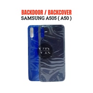 BACKCOVER BACKDOOR BACK COVER SAMSUNG A505 (A50)