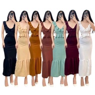 AMANDA DRESS WOMEN’S FASHION APPAREL