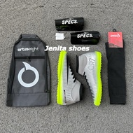 Premium Futsal Boots Complete Package Socks Deker Bag