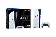 全新原裝香港行貨 Sony Ps5 Slim Digital Version 數位版 playstation 5 薄版主機 15個月保養