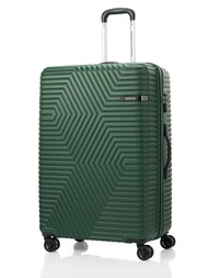 อเมริกัน ทัวร์ริสเตอร์ กระเป๋าเดินทาง TSA ขนาด 29 นิ้ว รุ่น ELLEN SPINNER สีเขียว