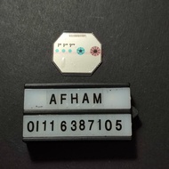 [ORIGINAL PART] LCD REPLACEMENT FOR GD100-1