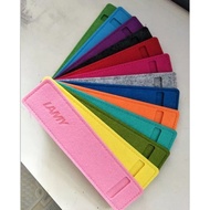 Lamy Felt pen case - Suitable for all LAMY pens Lamy Safari,Lamy Al-star