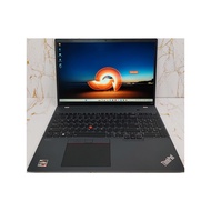 ThinkPad P16s Gen 1 Lenovo Mobile Workstation Laptop|16.0''|Ryzen 7 Pro 6850U/32GB/512GB|Win11/Offic