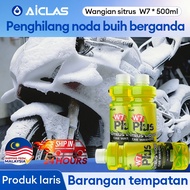 AICLAS Car wash shampoo Cecair pencuci kereta pra-cuci buih pengilat pekat agen pembersih pekat untu