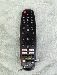 LG Android Smart TV