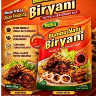 Biryani Rice Seasoning| Biryani rice | Arabic Rice |Arabic rice seasoning | Nuha Biryani Rice Season