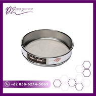 Sieve 60 Mesh | Sieve Ayakan Stainless Steel