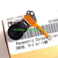 Brand New Original Panasonic AG-DVX200MC DVX200 Function Turntable Puller Roller Menu Potentiometer