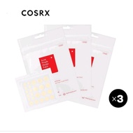 (SG READY STOCK) Cosrx Acne Pimple Master Patch - 3 packs