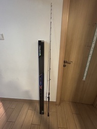 Daiwa Rod S-176 "極鋭" エギタコ