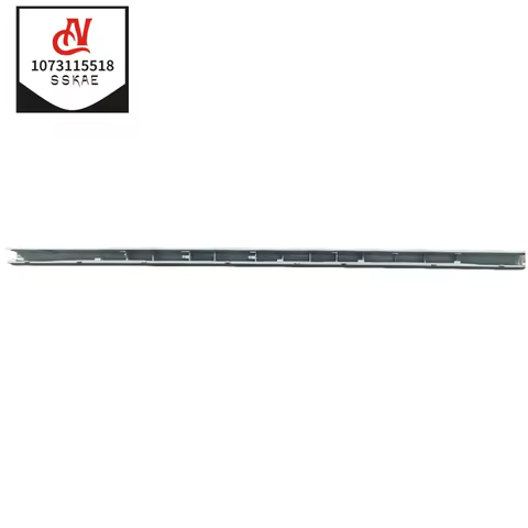 New Original Laptop Hinge cover For Zenbook 14 UX3405 UX3405M UX3405MA UX3406M pressure strip Gray S