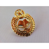 Lencana Beret KRS/TKRS