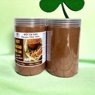 Bột Ca Cao Đắk Lắk hộp 500g