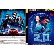 2.0  TAMIL MOVIE HD DVD