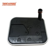 TRANSPEED 4L80E Automatic Transmission Rebuild Oil Filter OE 8684221 8675545 8678757 For BMW Automat