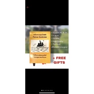 Thailand Energizer 1joule ibu karan siam