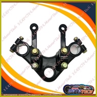 ¤ ➺ ┇ TMX 125 ALPHA LOWERING CROWN / BUTTERFLY / HANDLE CROWN